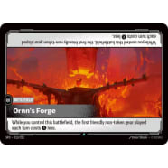 Ornn's Forge Thumb Nail