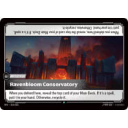 Ravenbloom Conservatory Thumb Nail