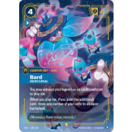 Bard, Mercurial (Alternate Art) Thumb Nail