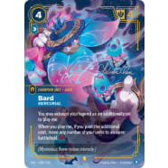 Bard, Mercurial (Signature Alternate Art) Thumb Nail