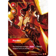 Purifier (Alternate Art) Thumb Nail