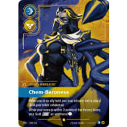 Chem-Baroness (Alternate Art) Thumb Nail