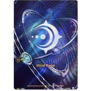 Mind Rune (Alternate Art) Thumb Nail