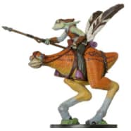 Gungan Cavalry on Kaadu - 13 Thumb Nail