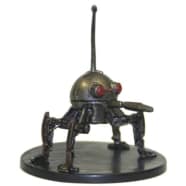 Dwarf Spider Droid - 05 Thumb Nail