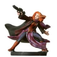 Mara Jade, Emperor's Hand - 30 Thumb Nail