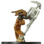 Battle Droid on STAP - 32 Thumb Nail