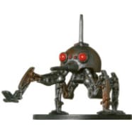 Dwarf Spider Droid - 39 Thumb Nail