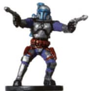 Jango Fett - 45 Thumb Nail