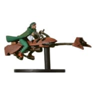 Commando on Speeder Bike - 04 Thumb Nail