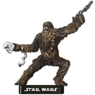 Chewbacca, Enraged Wookiee - 04 Thumb Nail