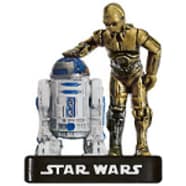C-3PO and R2-D2 - 05 Thumb Nail