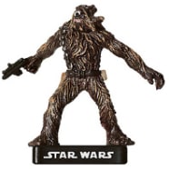 Wookiee Freedom Fighter - 23 Thumb Nail
