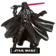 Darth Vader, Imperial Commander - 25 Thumb Nail