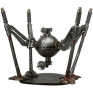 Commerce Guild Homing Spider Droid - 02 Thumb Nail