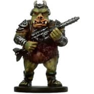 Gamorrean Thug - 33 Thumb Nail