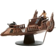 Nikto Gunner on Desert Skiff - 43 Thumb Nail