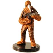 Chewbacca, Fearless Scout - 10 Thumb Nail