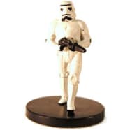 Cloud City Pilots & Gunners West End Games Star Wars Miniatures !! s87