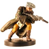 Boushh, Ubese Hunter - 25 Thumb Nail