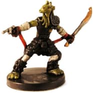 Gungan Bounty Hunter - 28 Thumb Nail