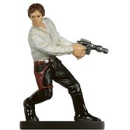 Han Solo, Smuggler - 30 Thumb Nail