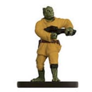 Trandoshan Mercenary - 52 Thumb Nail