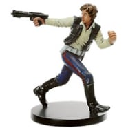 Han Solo, Scoundrel - 03 Thumb Nail