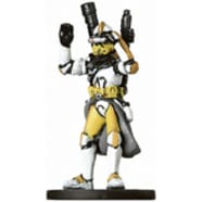 Clone Trooper Commander - 10 Thumb Nail