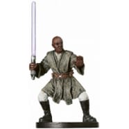 Mace Windu, Jedi Master - 13 Thumb Nail