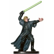 Luke Skywalker, Jedi Master - 53 Thumb Nail