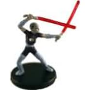 Asajj Ventress, Strike Leader - 01 Thumb Nail