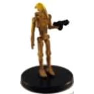 Battle Droid Sergeant - 03 Thumb Nail