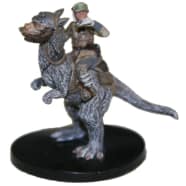 Luke Skywalker on Tauntaun - 07 Thumb Nail