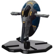 Slave I (Jango Fett) - 43 Thumb Nail