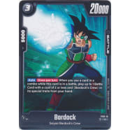 Bardock - FS05-10 Thumb Nail