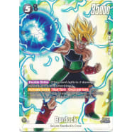 Bardock - FS05-11 Thumb Nail