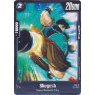 Shugesh - FS05-12 Thumb Nail