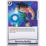Resisting Destiny - FS05-15 Thumb Nail