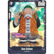 Son Gohan - FS05-05 Thumb Nail