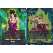 Broly (01) Thumb Nail