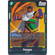 Paragus (07) (Non-Foil) Thumb Nail