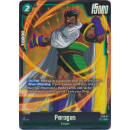 Paragus (07) (Foil) Thumb Nail