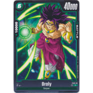 Broly (09) Thumb Nail