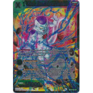 Frieza: Xeno, Darkness Overflowing (Non-Gold Stamped) Thumb Nail