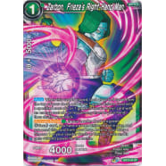 Zarbon, Frieza's Right-Hand Man Thumb Nail