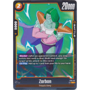 Zarbon Thumb Nail