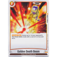 Golden Death Beam (Non-Foil) Thumb Nail