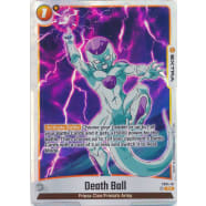 Death Ball (Foil) Thumb Nail