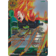 SS3 Gotenks, Warrior's Growth Thumb Nail